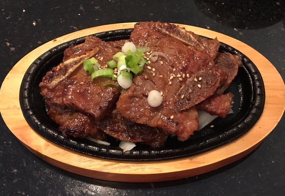 Seoul Tofu & Grill gallery photo 10
