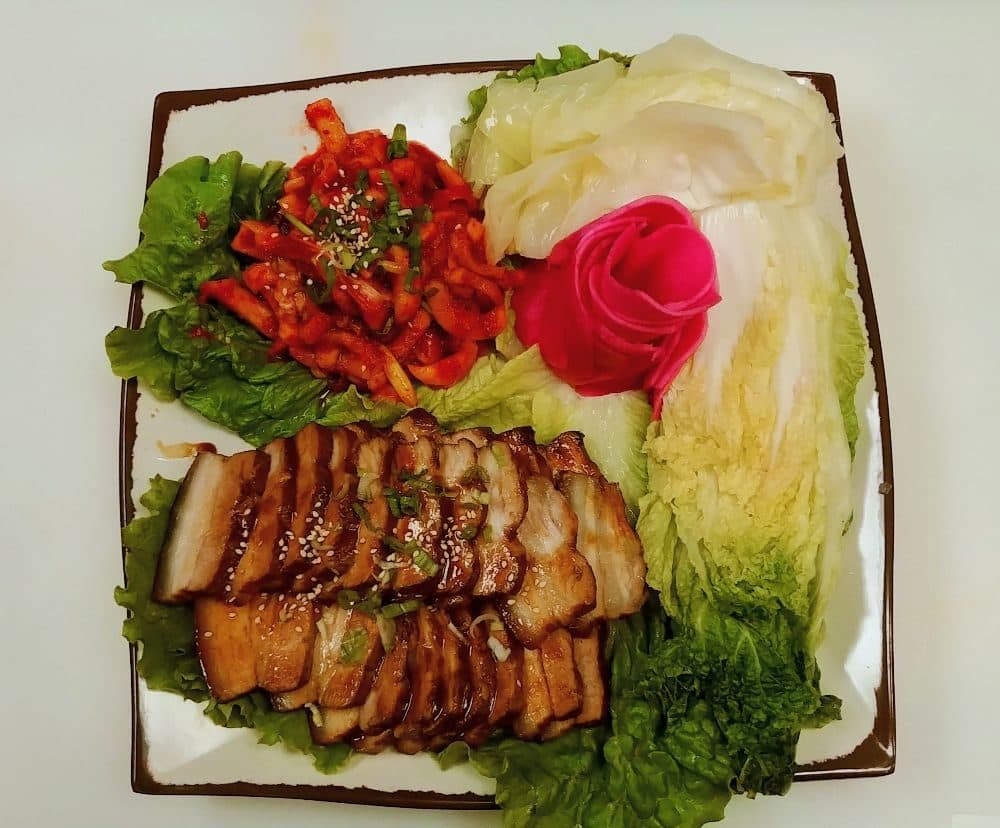 Seoul Tofu & Grill gallery photo 12