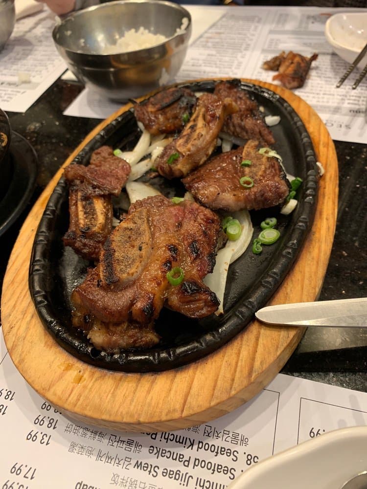 Seoul Tofu & Grill gallery photo 13