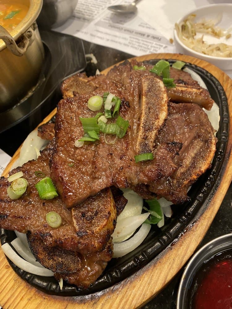 Seoul Tofu & Grill gallery photo 14