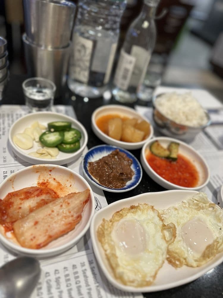 Seoul Tofu & Grill gallery photo 2