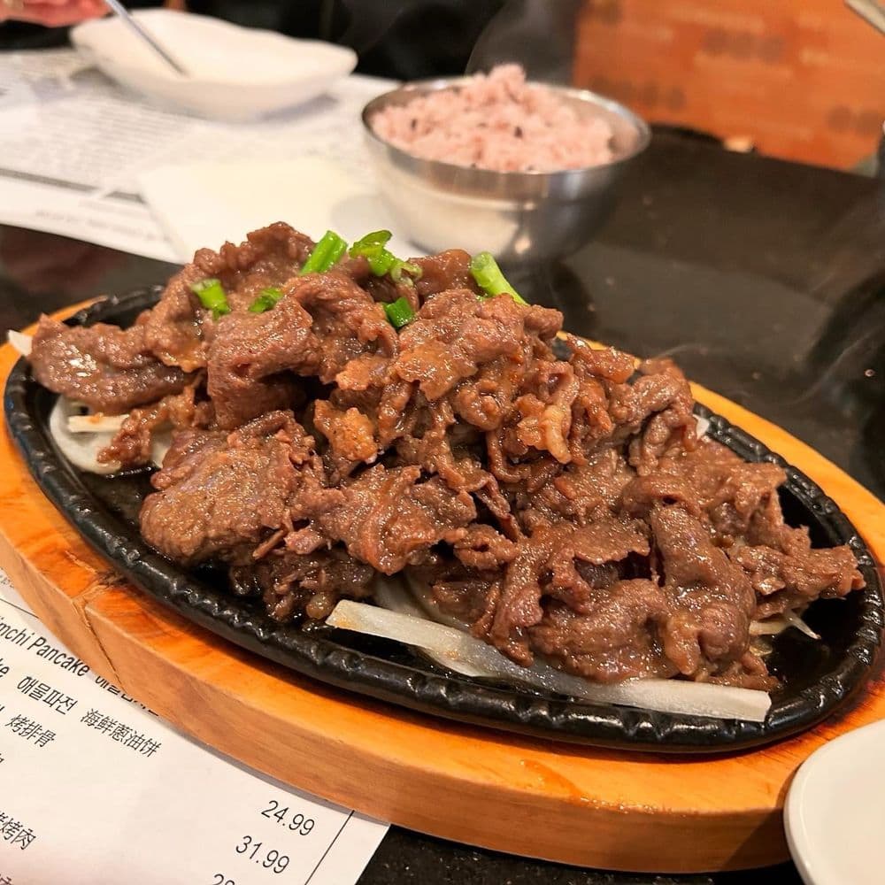 Seoul Tofu & Grill gallery photo 3
