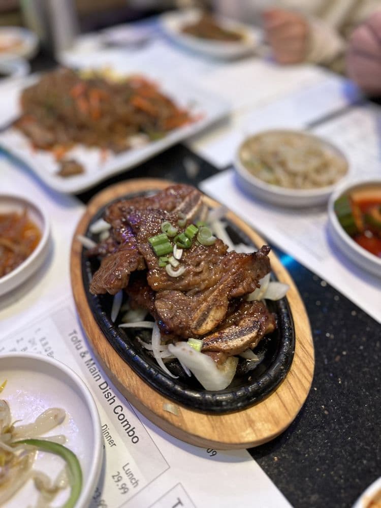 Seoul Tofu & Grill gallery photo 4
