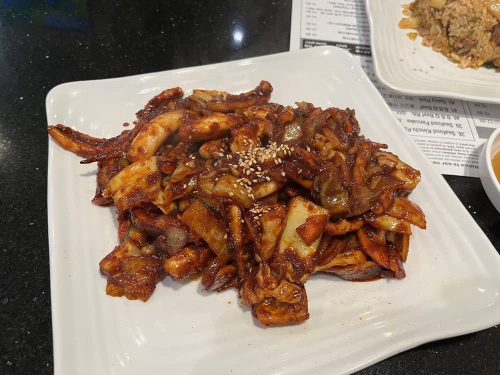 Seoul Tofu & Grill gallery photo 6