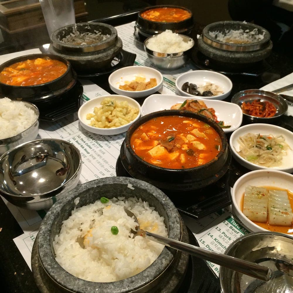 Seoul Tofu & Grill gallery photo 8