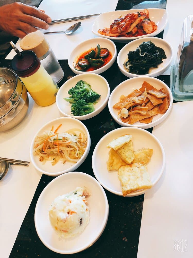 Seoul Tofu & Grill gallery photo 9