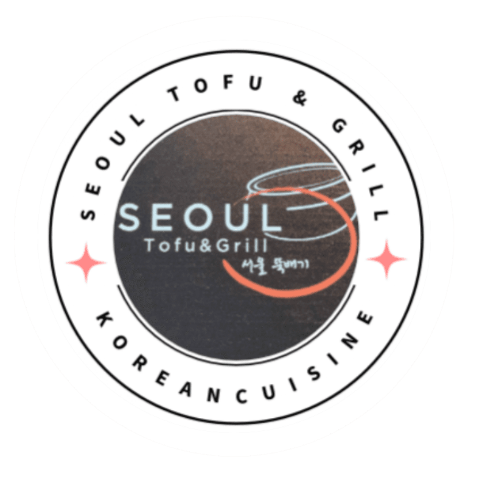 Seoul Tofu & Grill